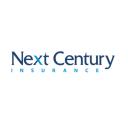 Next Century Insurance logo